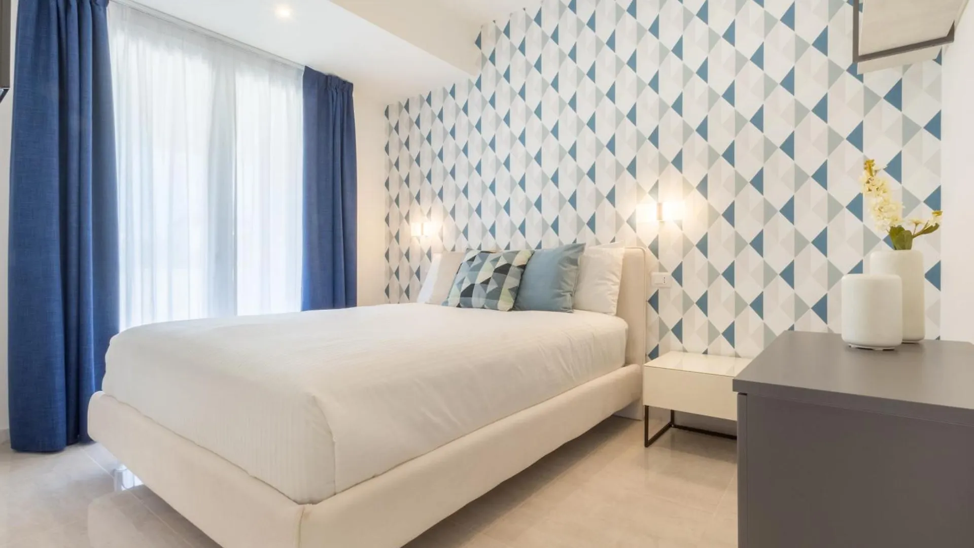 Residence Meridian Unita 4 Villa San Pietro