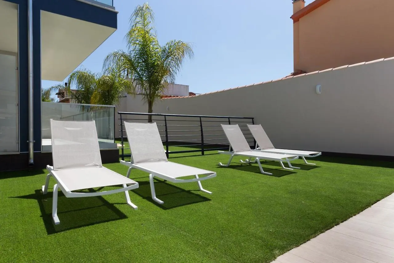 Residence Meridian Unita 4 Villa San Pietro